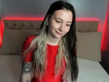 ishtardivine on Chaturbate