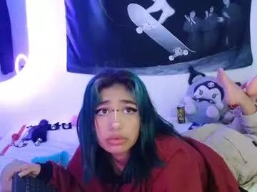 isisjones18 on Chaturbate 
