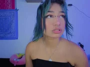 isisjones18 on Chaturbate 