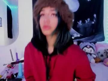 isisjones18 on Chaturbate 