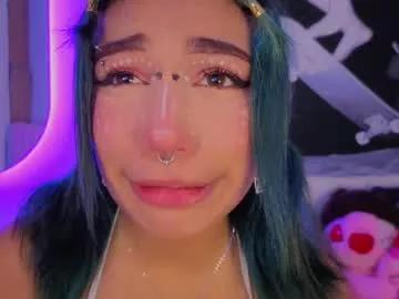 isisjones18 on Chaturbate 