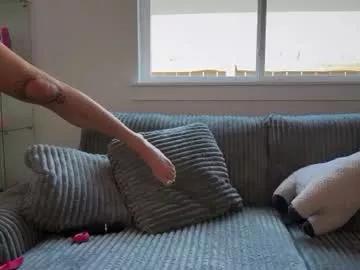 itscaylawatsun on Chaturbate