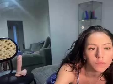 itscaylawatsun on Chaturbate
