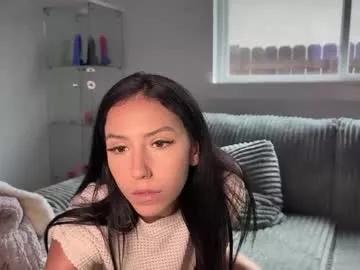itscaylawatsun on Chaturbate