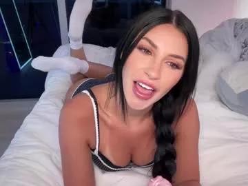 Freechat itskassielee on Chaturbate