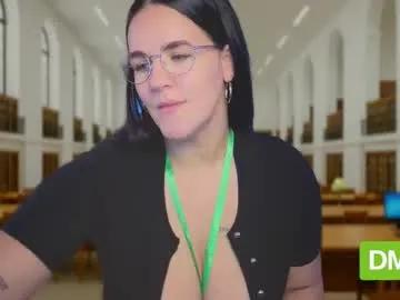ivyswings — Shhh! I'm in the library - don't make me squirm - CUM show - #bbw #bigboobs #feet #milf #natural