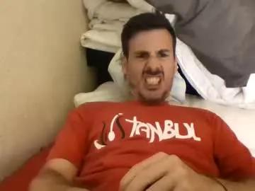iyoperro — Iyoperro's room  #chat #thickcock