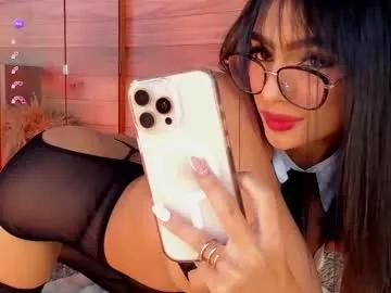 izzywild1 on Chaturbate 