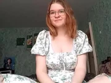 jackelyndubitsky — GOAL: Show my cute outfit #bbw #new #18 #cute #redhead [11 tokens remaining]