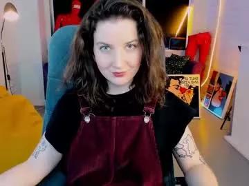 Freechat jackiebard on Chaturbate