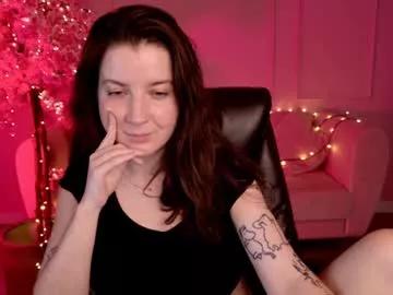 Freechat jackiebard on Chaturbate