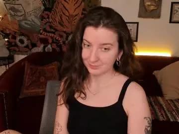 Freechat jackiebard on Chaturbate