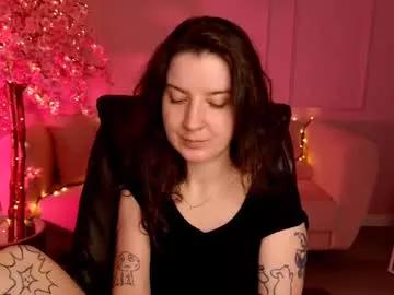 Freechat jackiebard on Chaturbate