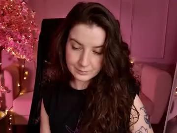 Freechat jackiebard on Chaturbate