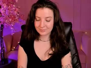 Freechat jackiebard on Chaturbate