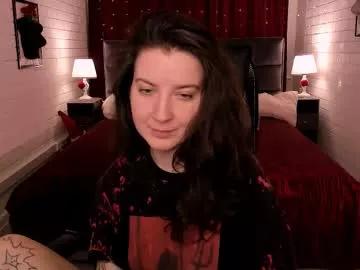 Freechat jackiebard on Chaturbate