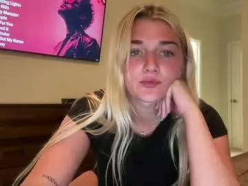 jadejamessecret on Chaturbate