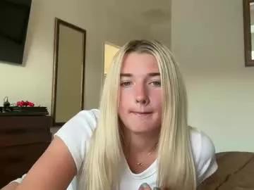jadejamessecret on Chaturbate