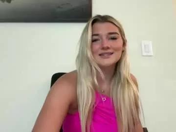 jadejamessecret on Chaturbate