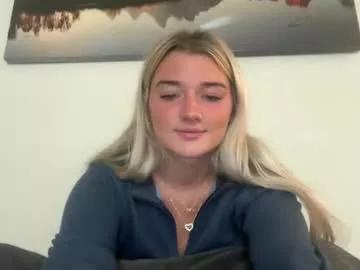 jadejamessecret on Chaturbate