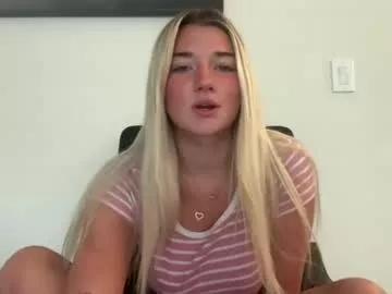 jadejamessecret on Chaturbate
