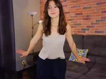 Freechat jasmindoroti on Chaturbate