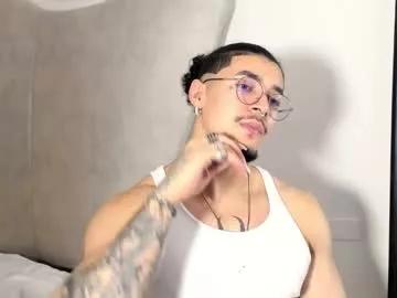 jasson_rodriguez69 on Chaturbate 