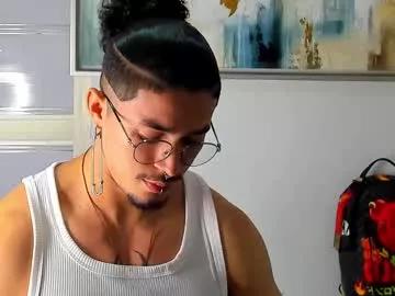 jasson_rodriguez69 on Chaturbate 