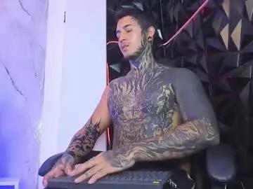 jaxxxonherd on Chaturbate 