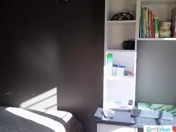 Freechat jaycex_69 on Chaturbate