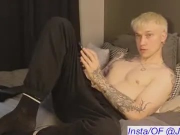 Freechat jaycex_69 on Chaturbate