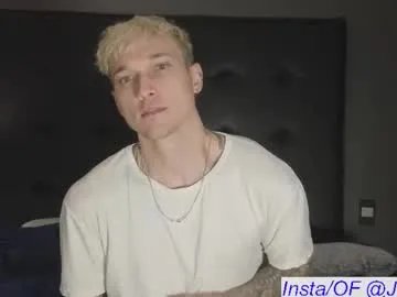 Freechat jaycex_69 on Chaturbate