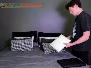 Freechat jaycex_69 on Chaturbate