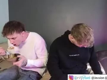 Freechat jaycex_69 on Chaturbate