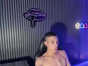 jefer_rick on Chaturbate 