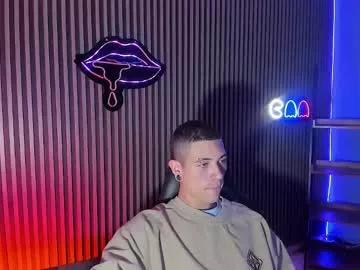 jefer_rick on Chaturbate 