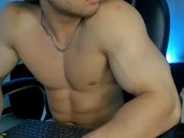 jeicob_gagnon — Current Goal: neked at 200 tokens -- Next Goal: show cum -- Sex Show at Final Goal #new #muscle #latino #feet #18
