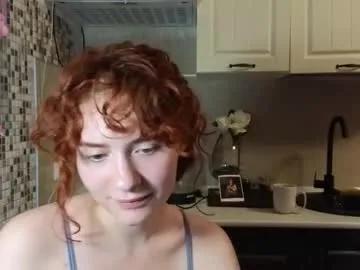 jelly_cherry — GOAL: jump [4 tokens remaining] Welcome To My Room #hairypussy #bigtits #hairyarmpits #redhead #hairy  Lovense Tip Goals