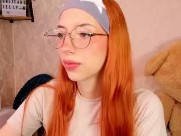 Freechat jelly_w5 on Chaturbate
