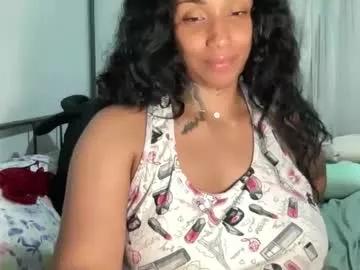 jenni_cash on Chaturbate