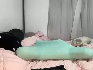 jenni_cash on Chaturbate