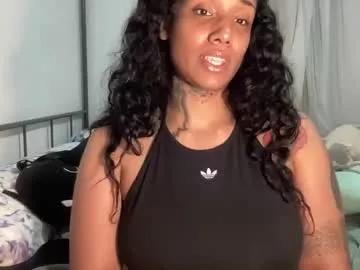 jenni_cash on Chaturbate