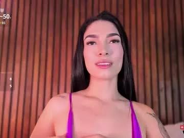 jennmiller_ — Current Goal: Blowjob at 99 tokens -- Next Goal: All Naked + sensual dance --  Latinaa with a dirty mind & cute smile  Tip & let's play! #latina #anal #bigass #squirt #bigboobs