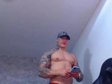 jeremy_lane on Chaturbate 