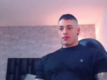 jeremy_lane on Chaturbate 