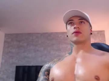 jeremy_lane on Chaturbate 