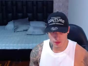 jeremy_lane on Chaturbate 