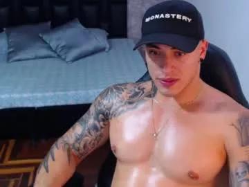 jeremy_lane on Chaturbate 