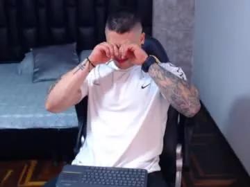 jeremy_lane on Chaturbate 