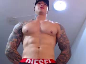 jeremy_lane on Chaturbate 